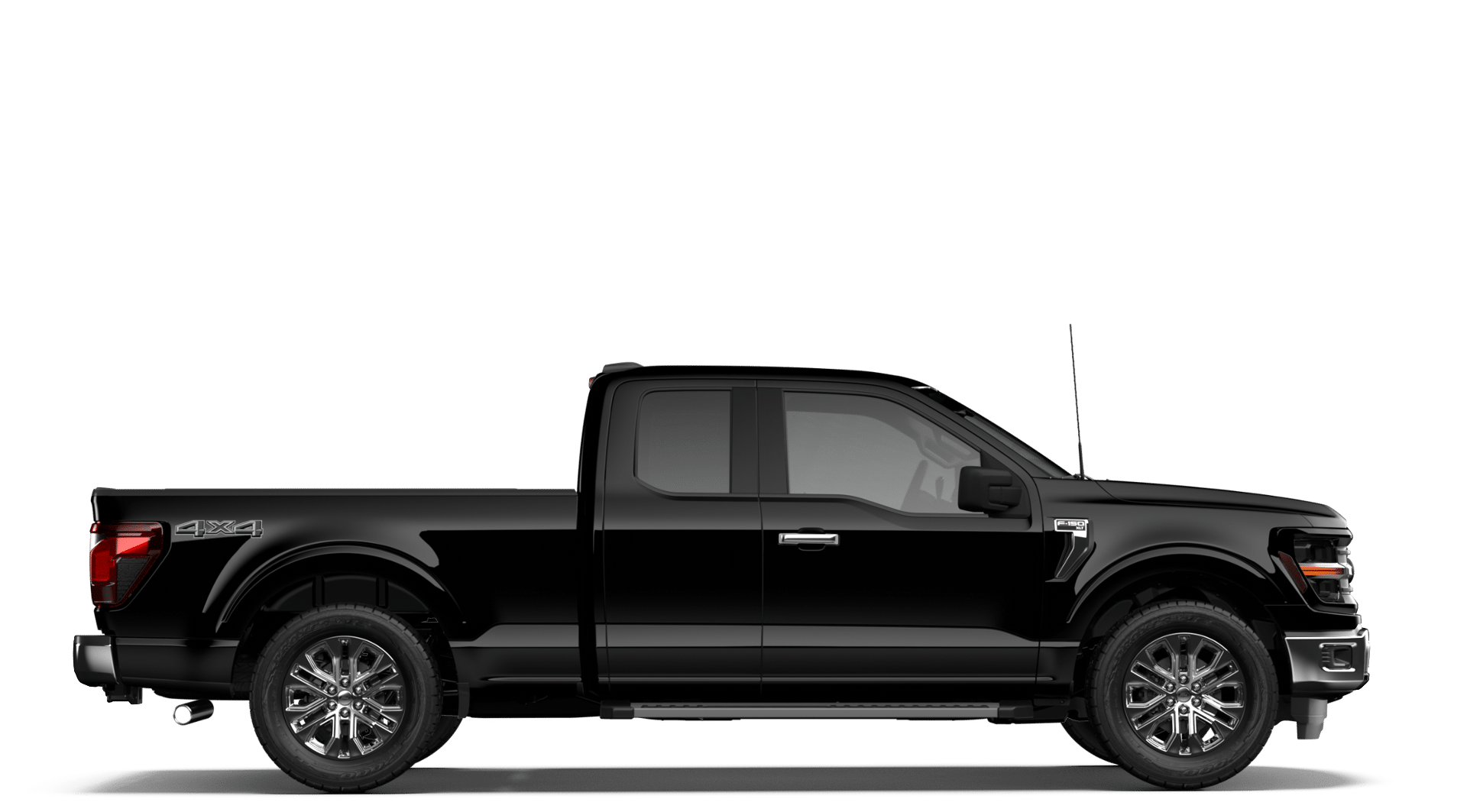 2026 Ford F-150® External Image 1